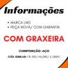 Cruzeta Cz-273 Volkswagen 31310/ 31320/ 31370