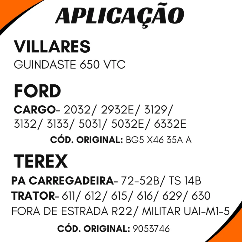 Cruzeta Cz-273 Volkswagen 31310/ 31320/ 31370