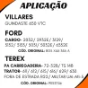 Cruzeta Cz-273 Volkswagen 31310/ 31320/ 31370