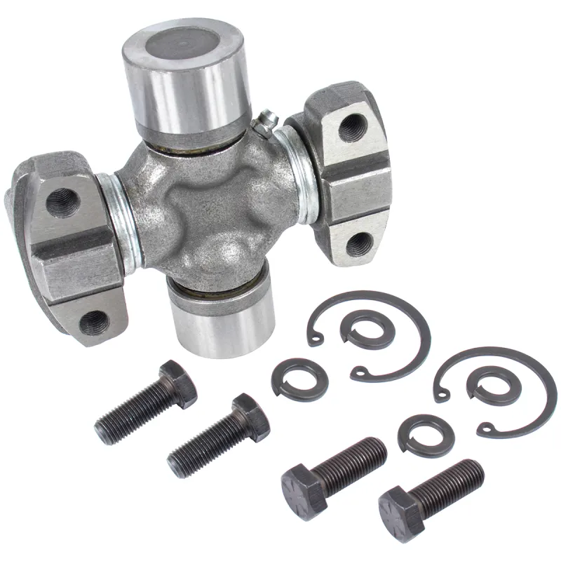 Cruzeta Cz-177 Muller (Wabco) Trator 120cd/W120 Bc4915
