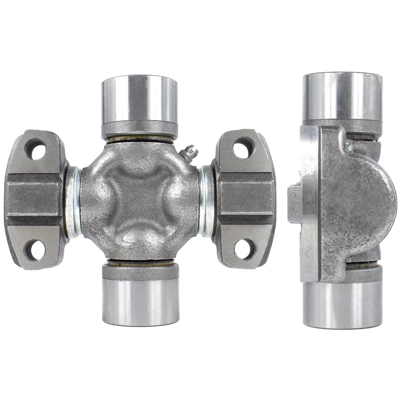 Cruzeta Cz-177 Muller (Wabco) Trator 120cd/W120 Bc4915