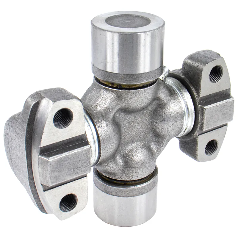 Cruzeta Cz-177 Muller (Wabco) Trator 120cd/W120 Bc4915