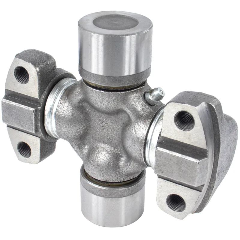 Cruzeta Cz-177 Muller (Wabco) Trator 120cd/W120 Bc4915