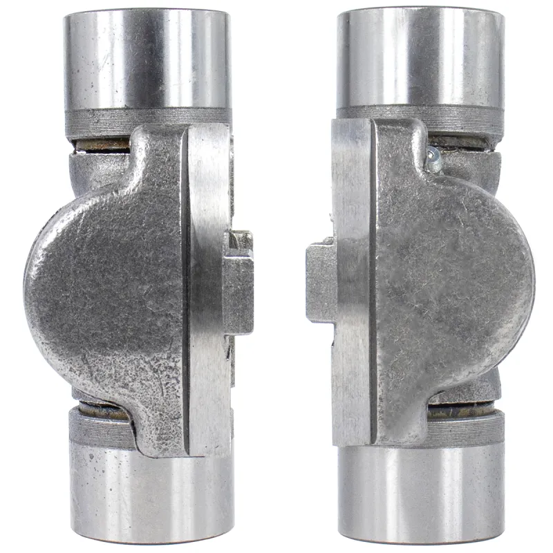 Cruzeta Cz-177 Muller (Wabco) Trator 120cd/W120 Bc4915