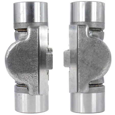 Cruzeta Cz-177 Muller (Wabco) Trator 120cd/W120 Bc4915