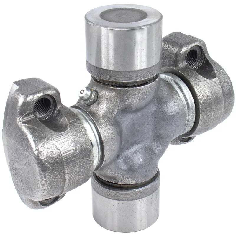 Cruzeta Cz-177 Muller (Wabco) Trator 120cd/W120 Bc4915