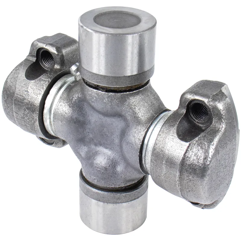 Cruzeta Cz-177 Muller (Wabco) Trator 120cd/W120 Bc4915