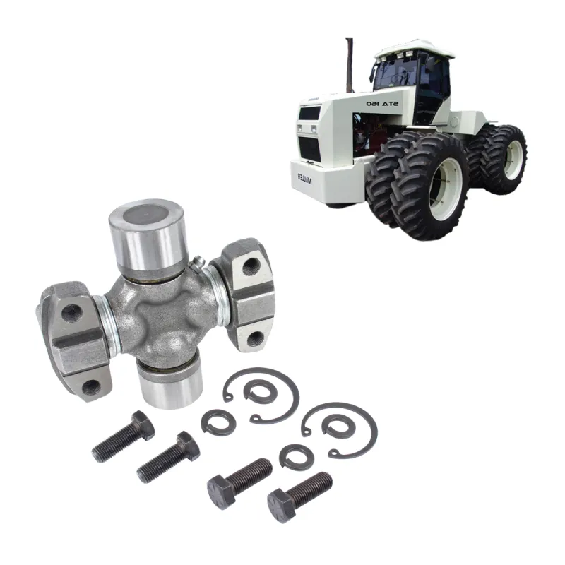 Cruzeta Cz-177 Muller (Wabco) Trator 120cd/W120 Bc4915