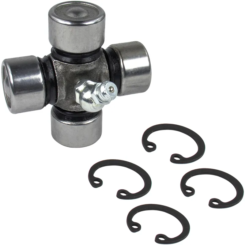 Cruzeta Cz-204 Mercedes L709/ 912/ Of809/ 812/ O371/ O400up/ Of1113