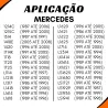Cruzeta Cz-204 Mercedes L709/ 912/ Of809/ 812/ O371/ O400up/ Of1113