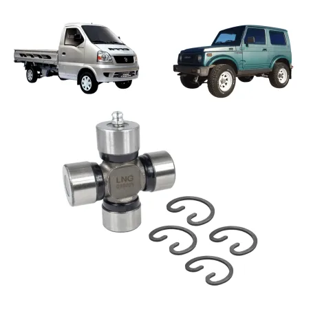 Cruzeta Cardan Suzuki Samurai Effa Chana