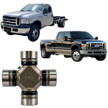 Cruzeta Ford F250