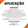 Cruzeta Cz-227 Valtra/Valmet Trator 118/128/148 (4x4)