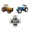 Cruzeta Cz-117 Valtra/Valmet Trator 880/ 980/ (4x4) Eixo Apl