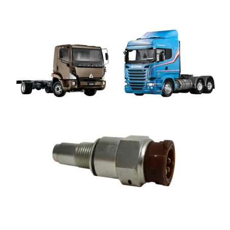 Sensor Velocimetro Ford Bf8t17271a Scania 1111459