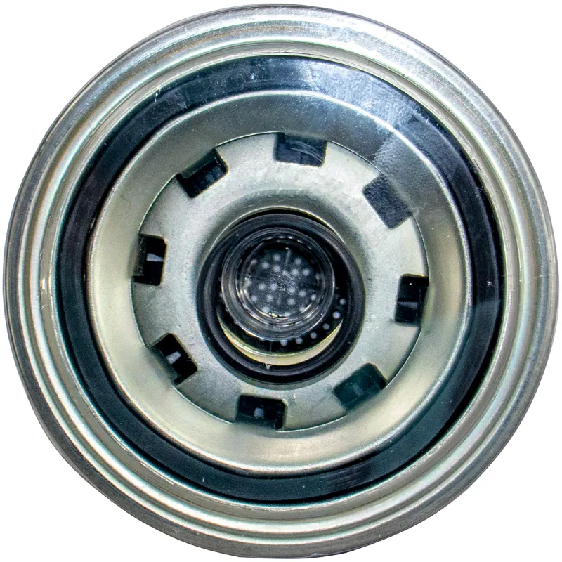 Filtro Sec. Válvula Apu Vw 2tb607439 Volvo 3090288 Mbb 0004203695