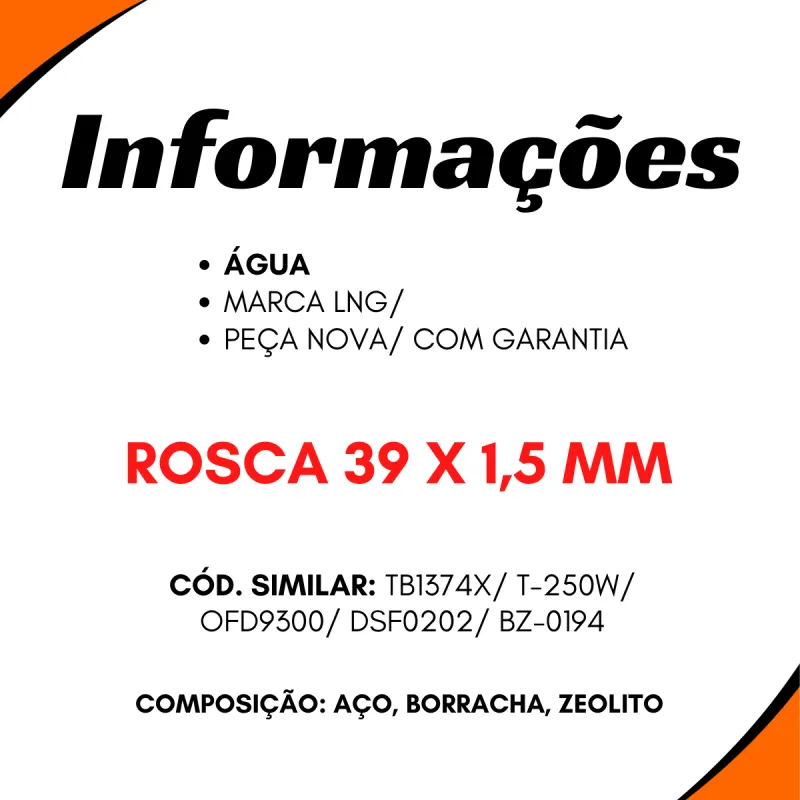 Filtro Sec. Válvula Apu Vw 2tb607439 Volvo 3090288 Mbb 0004203695