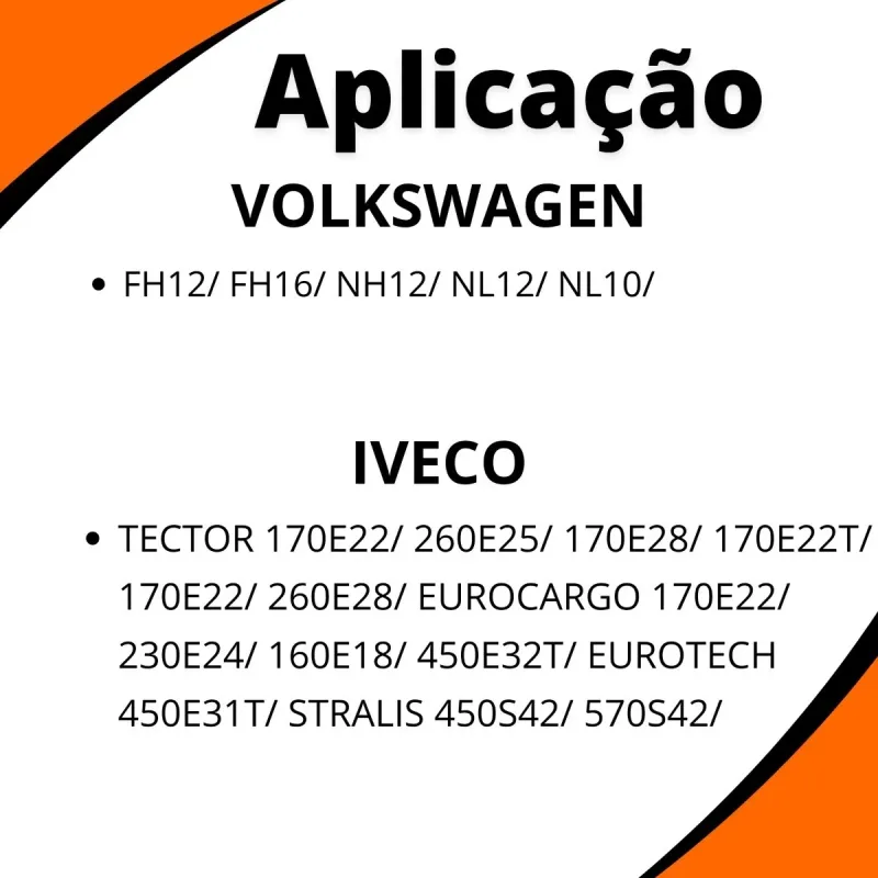 Filtro Sec. Válvula Apu Vw 2tb607439 Volvo 3090288 Mbb 0004203695
