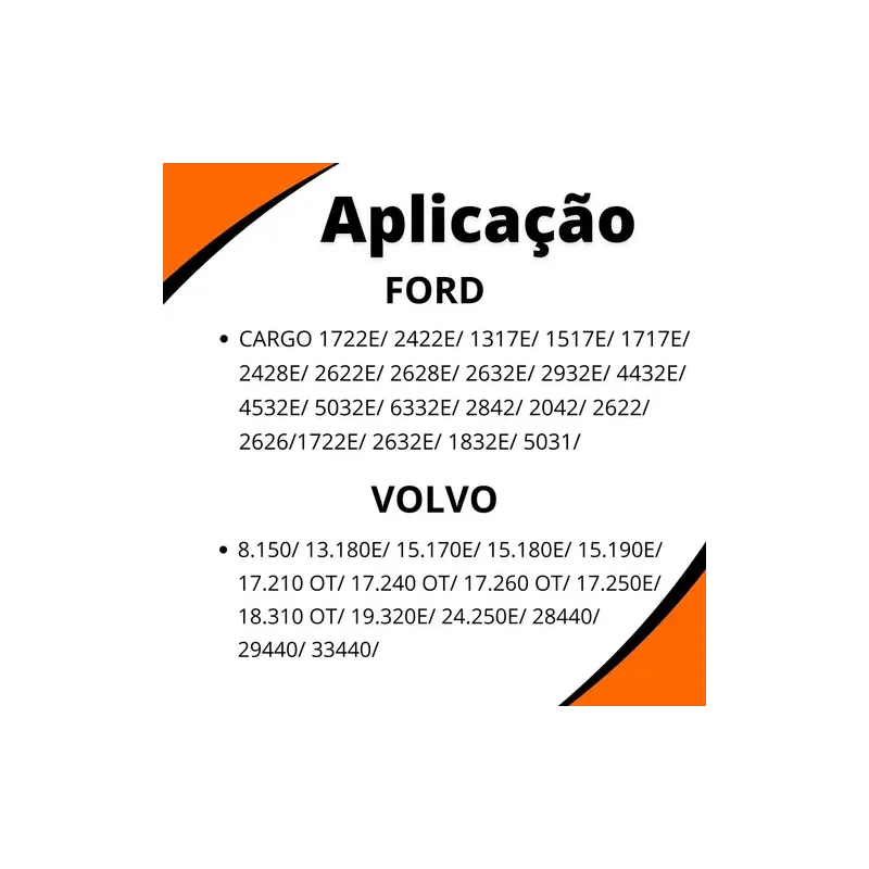 Filtro Sec. Válvula Apu Vw 2tb607439 Volvo 3090288 Mbb 0004203695