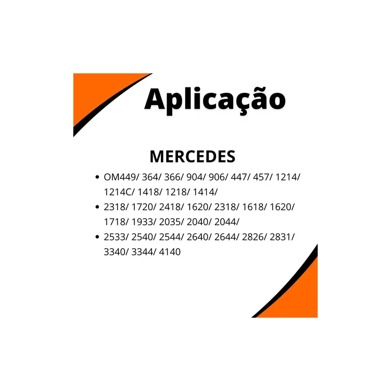 Filtro Sec. Válvula Apu Vw 2tb607439 Volvo 3090288 Mbb 0004203695