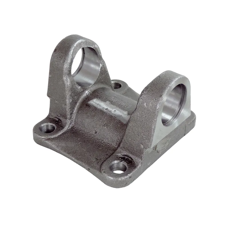 Flange Cardan (De Orelha) Gm 9298975/ Ford Citt4866a/ Ford Citt4866a/