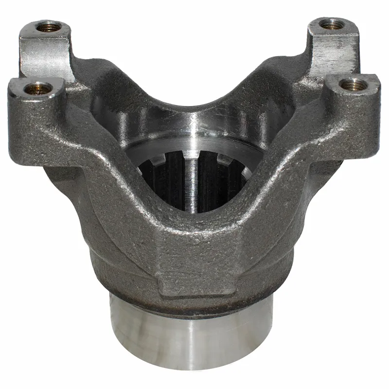 Terminal Câmbio Aço 10 Estrias  Vw Ford Tn4 311 963 Case W20b