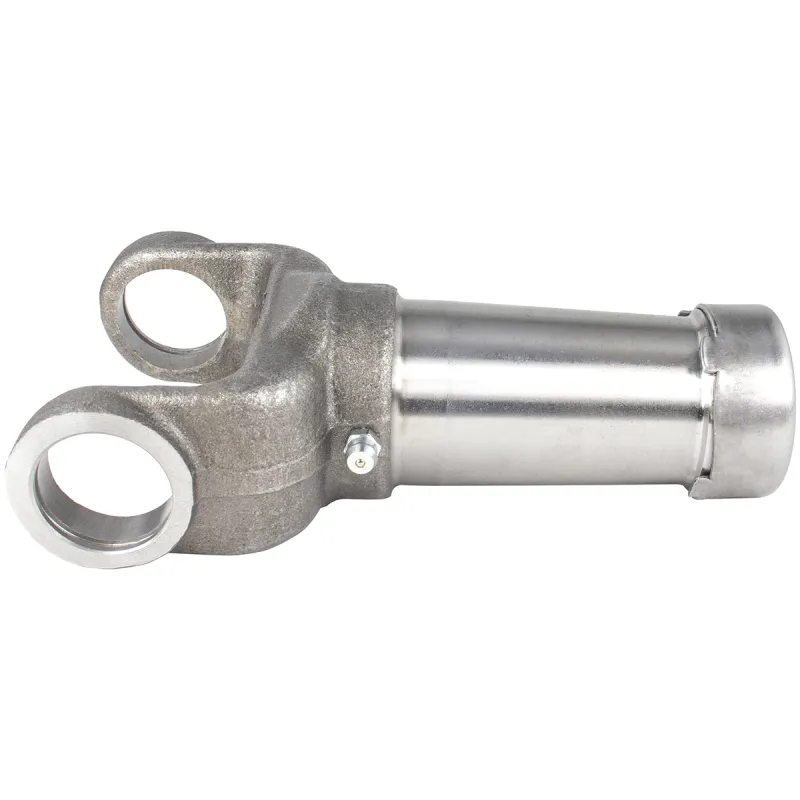 Luva Cardan Vw Kombi/ Gm 7322139/ Ford F100 16 Estrias (5-153x) Aço