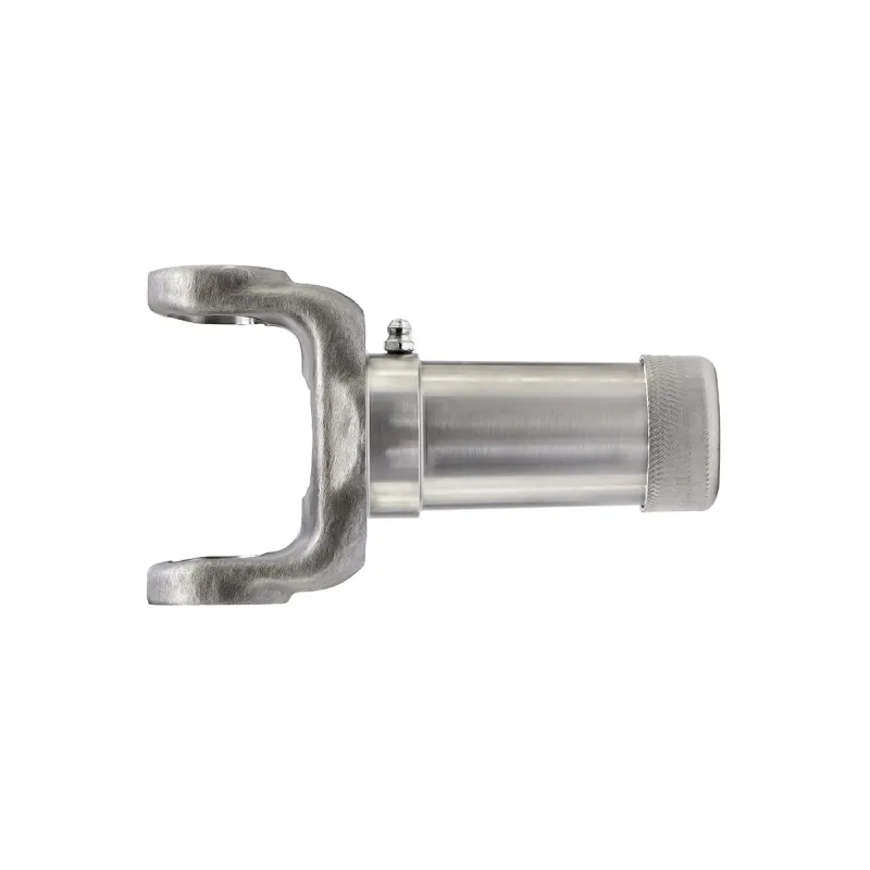 Luva Cardan Vw Kombi/ Gm 7322139/ Ford F100 16 Estrias (5-153x) Aço