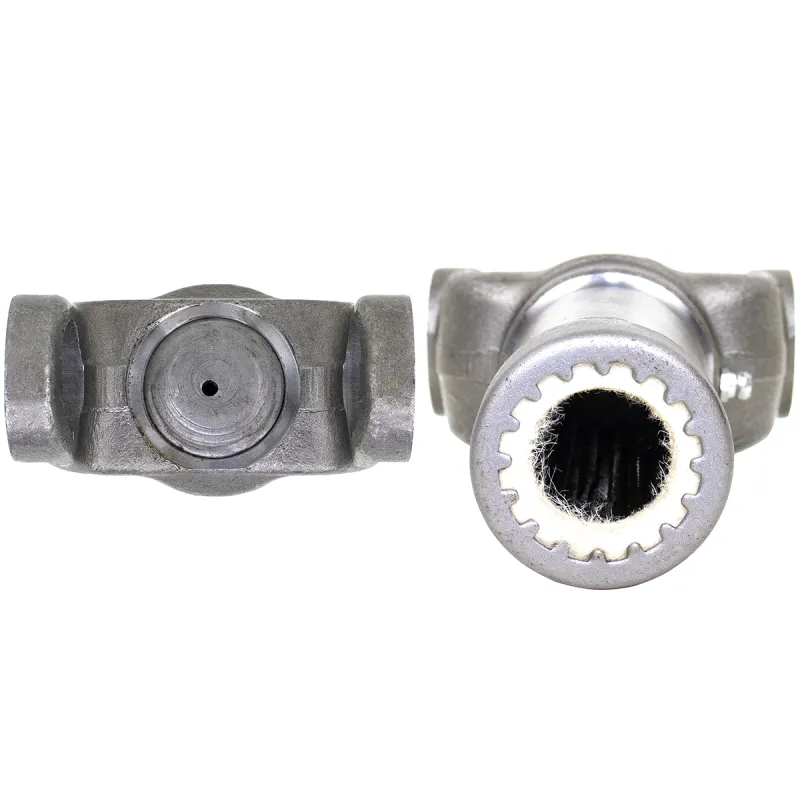 Luva Cardan Vw Kombi/ Gm 7322139/ Ford F100 16 Estrias (5-153x) Aço