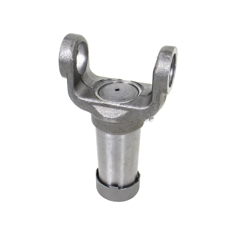 Luva Cardan Vw Kombi/ Gm 7322139/ Ford F100 16 Estrias (5-153x) Aço