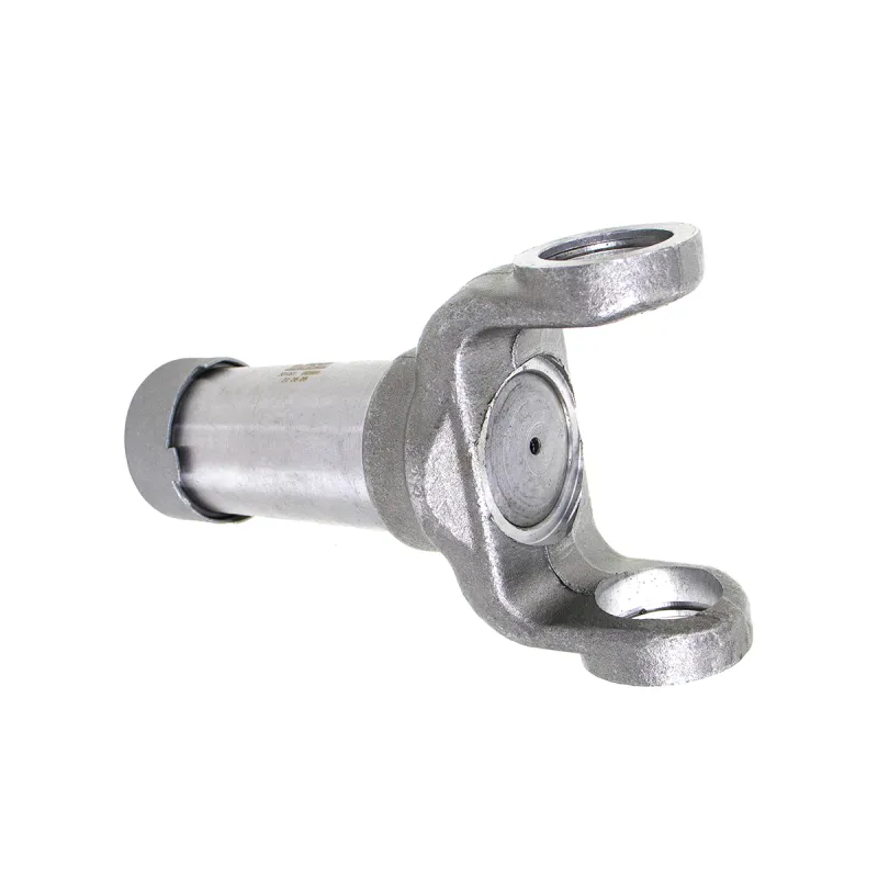 Luva Cardan Vw Kombi/ Gm 7322139/ Ford F100 16 Estrias (5-153x) Aço