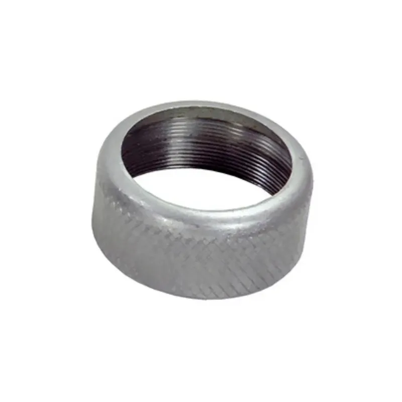 Luva Cardan Vw Kombi/ Gm 7322139/ Ford F100 16 Estrias (5-153x) Aço