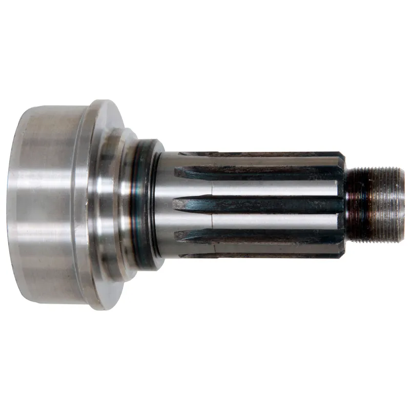 Ponteira Cardan (C/Rosca) Mbb/ Vw/ Ford/ Iveco 10 Estrias Rolam. 45