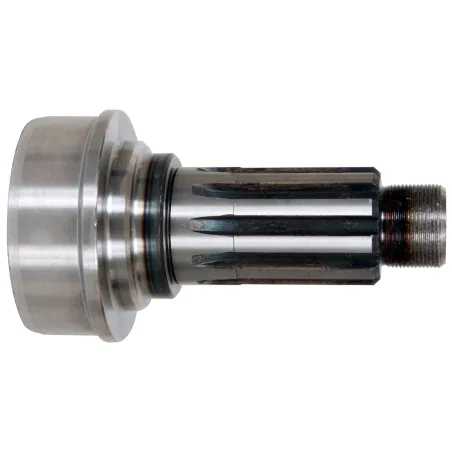 Ponteira Cardan (C/Rosca) Mbb/ Vw/ Ford/ Iveco 10 Estrias Rolam. 45