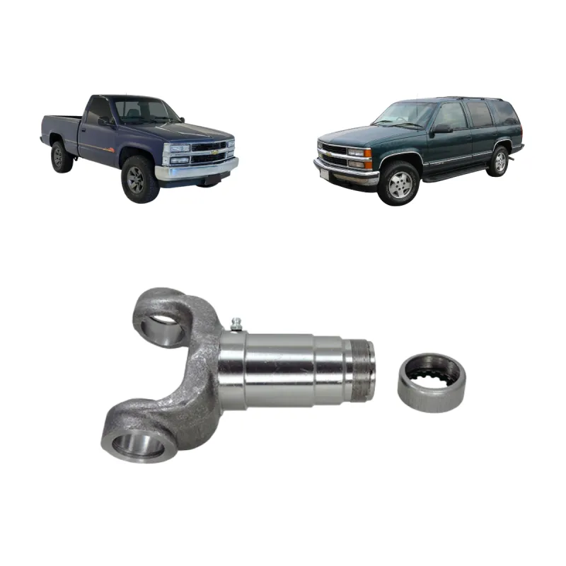 Luva Cardan Gm C64/ C65/ C68/ D64/ D65/ D68/ Granblazer/ Silverado