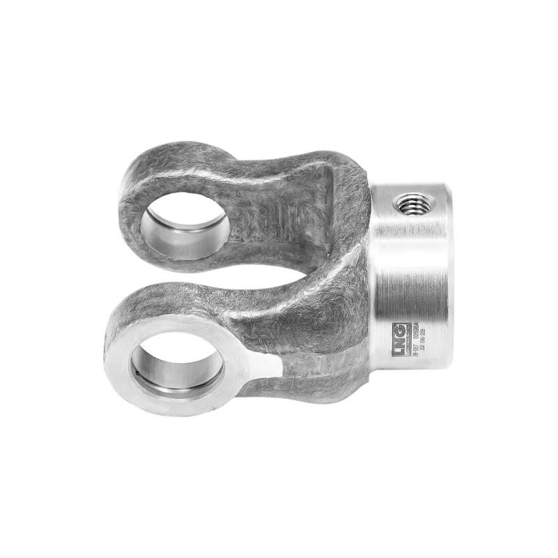 Terminal Junta Basculante Aplic. Ta-151