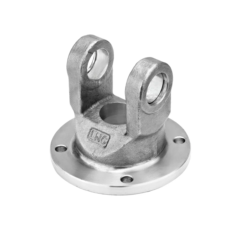 Flange Junta Universal Diversas (5-13400x)