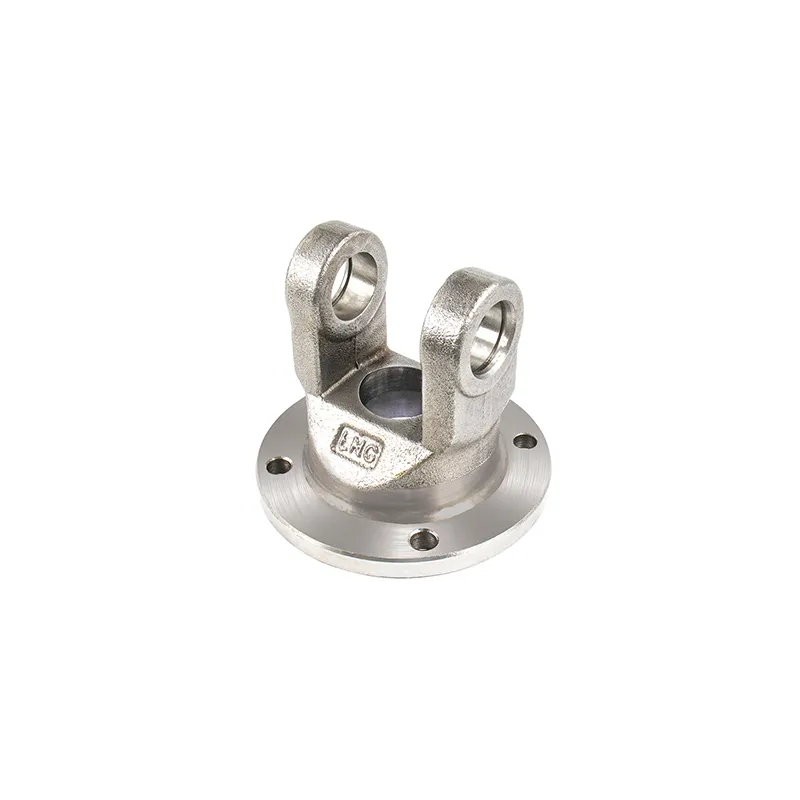 Flange Junta Universal Diversas (5-13400x)