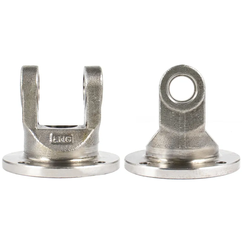 Flange Junta Universal Diversas (5-13400x)