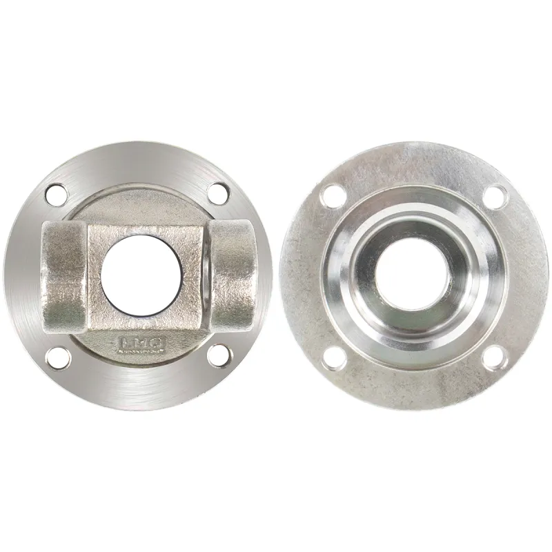 Flange Junta Universal Diversas (5-13400x)