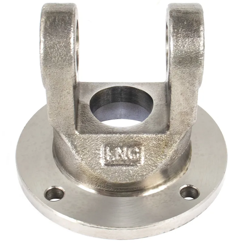 Flange Junta Universal Diversas (5-13400x)