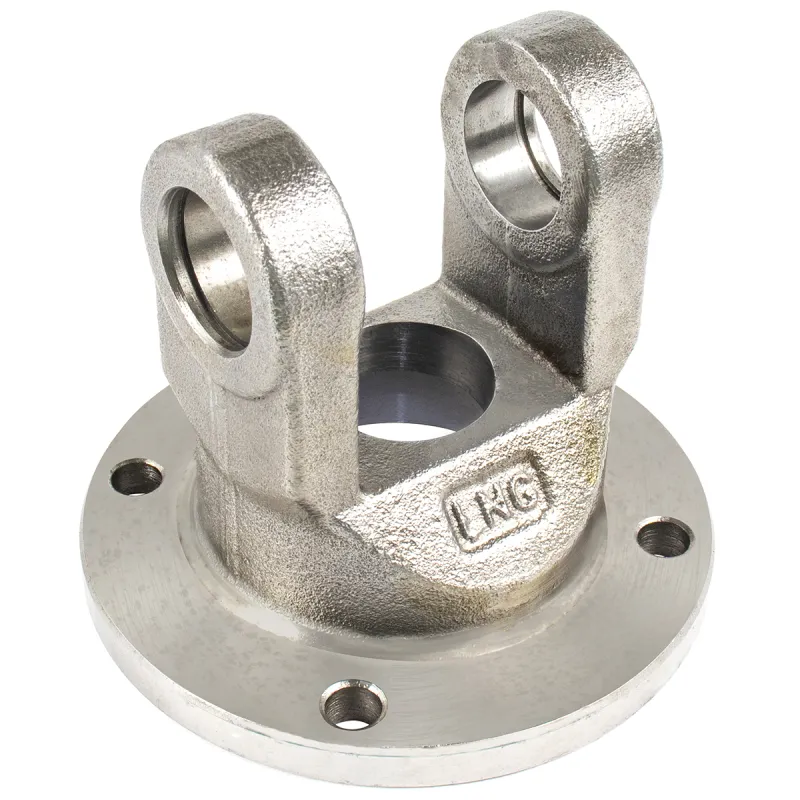 Flange Junta Universal Diversas (5-13400x)