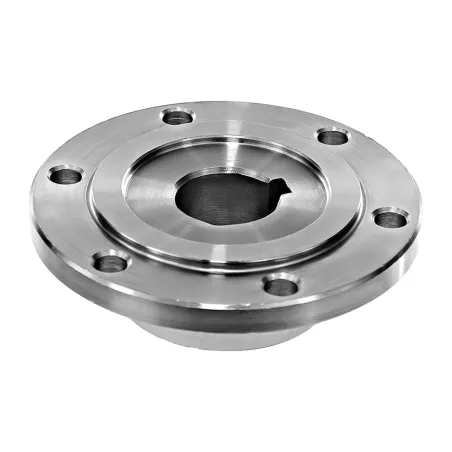 Flange Conica C/Chaveta (5-13400x)