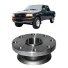 Flange Diferencial Ranger 4x2 E 4x4 (2001...) 8 Furos 26 Estrias Ret.