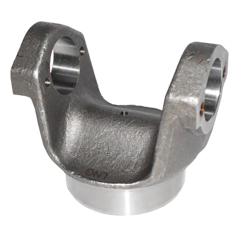 Garfo Cardan Tubo 107,8 Mm (5-280x/ 5-515x)