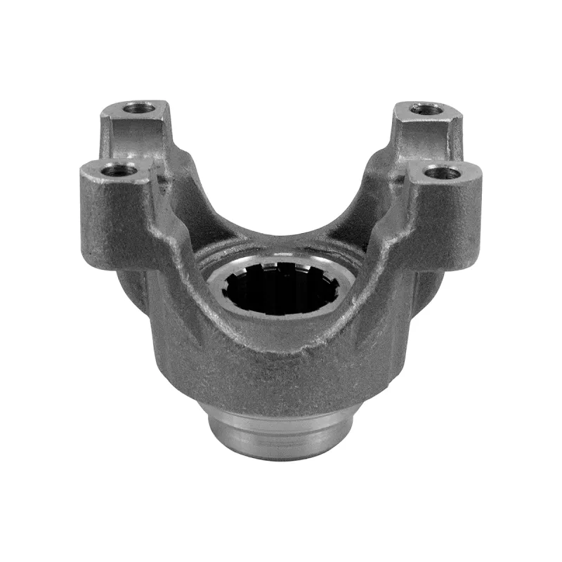 Terminal Cardan Agrale/ Ford/ Vw/ Mbb/ Gm 10 Estrias (5-263x) Aço