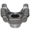 Terminal Cardan Agrale/ Ford/ Vw/ Mbb/ Gm 10 Estrias (5-263x) Aço