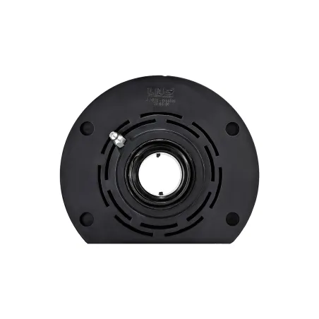 Rolamento C/ Borracha 35mm Ford Vw Gm