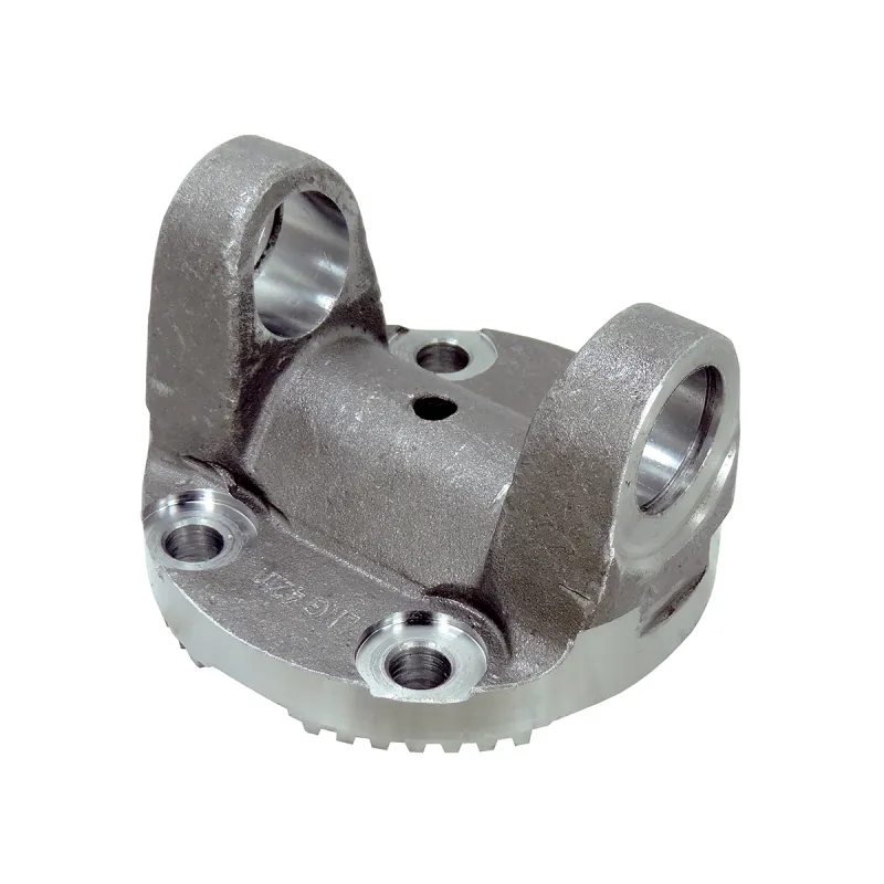 Flange Cardan (De Orelha) Iveco Daily 6012/ 6013/ 70c16/ 7012/ 5912 -