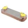 Radiador Óleo Motor Volvo 20546870 Vw Tae 115 423 Iveco 503120542
